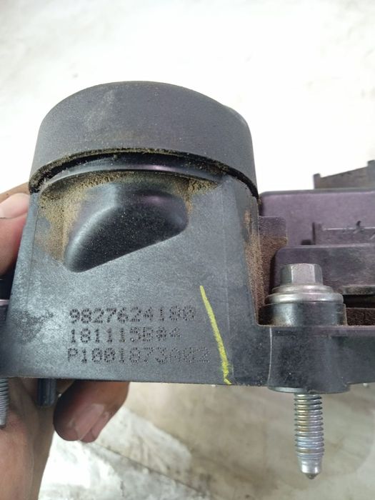 Capac culbutori 1.5 tdci ztda 9827624180 Ford Focus 4 [2018 - 2022] 1