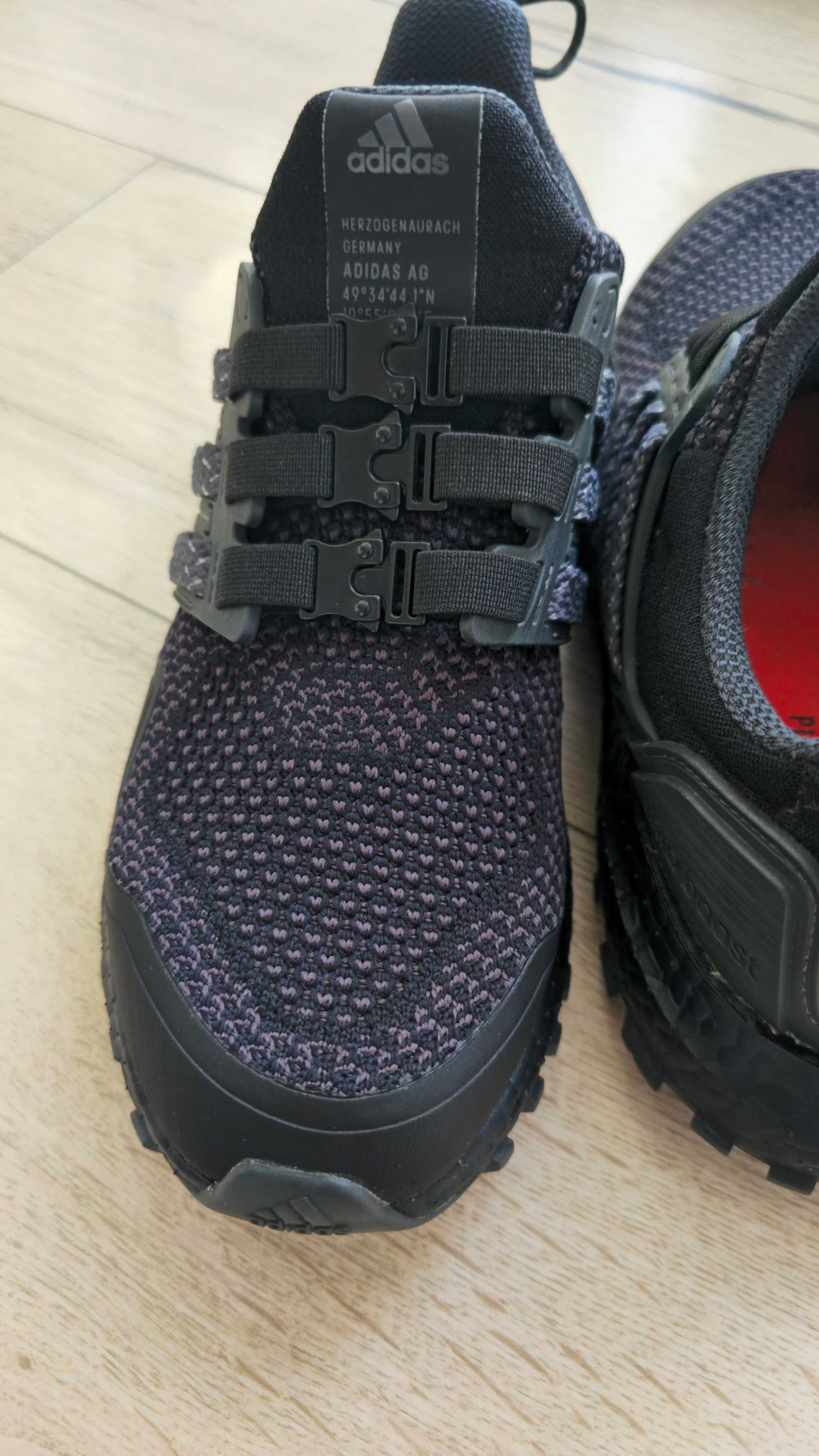 ADIDAS ULTRABOOST 1.0 ATR 100% оригинални