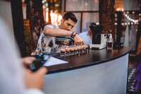 Barman Evenimente/Cocktail bar/Bar mobil