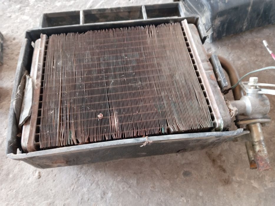 Жугули 06 запчастлари сотилади