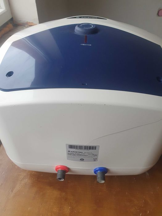 Boiler Ariston 30 Litri