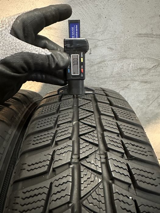 Гуми 175/70/14 FALKEN Euro Winter