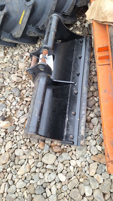 Cupa Taluz mini excavator Original Yanmar