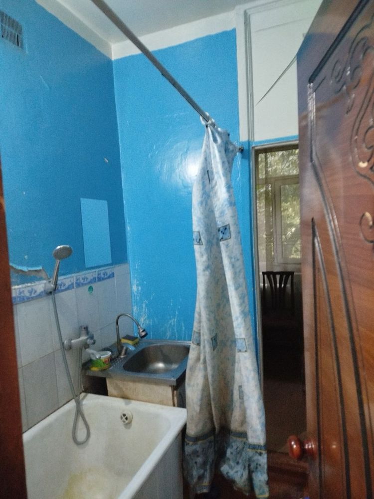 Продается своя квартира