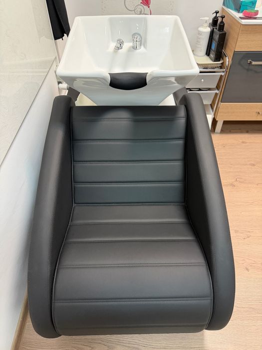 Vând scafâ coafor ALPEDA, foarte putin folosită