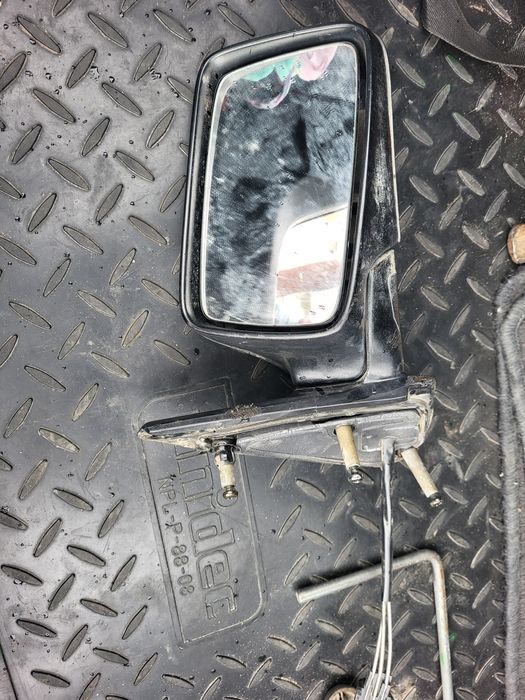 Зеркало на фолсваген вента