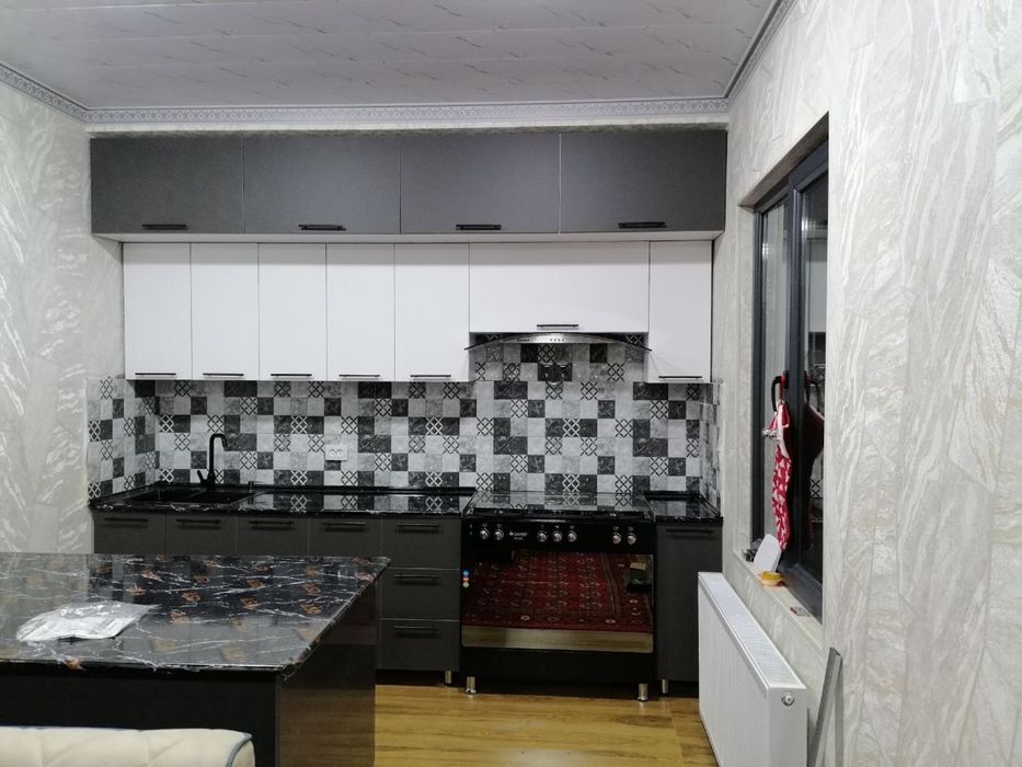 Мебель для кухня