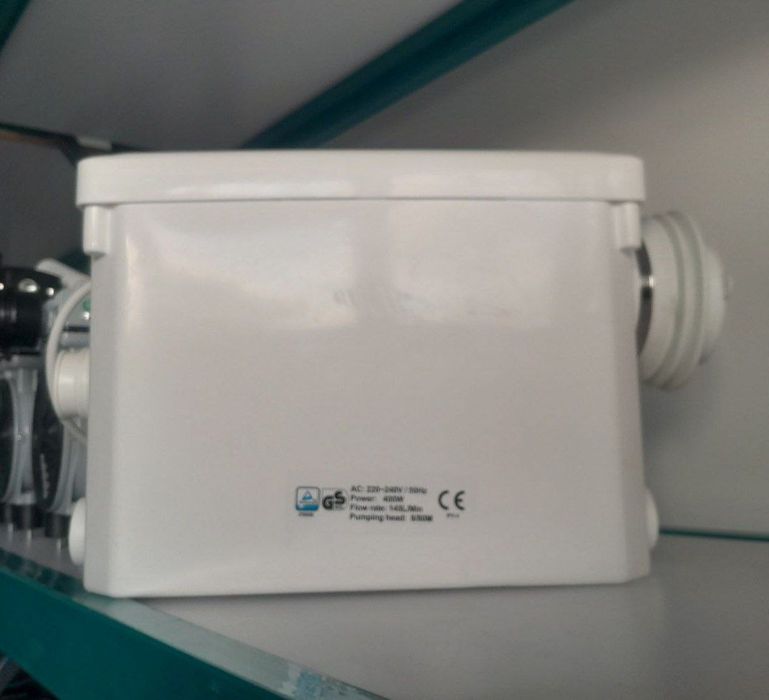 Remont fikalniy nasoslar tuzatamiza