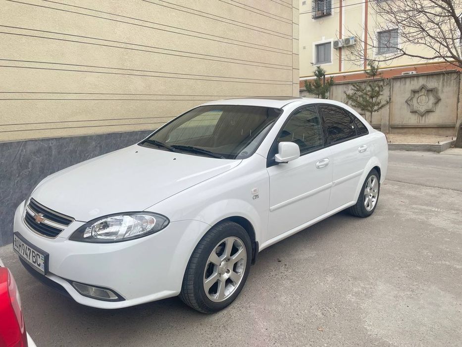 Jentra avtomat chevrolet