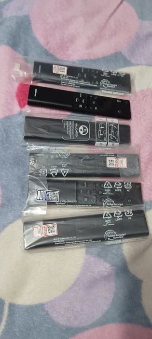 Samsung  Smart TV Original controlere