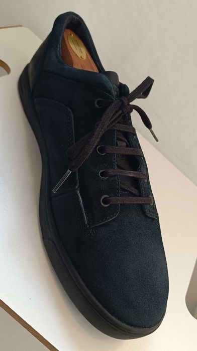 Pantofi sport casual 45 45.5 premium UGG piele naturala moale