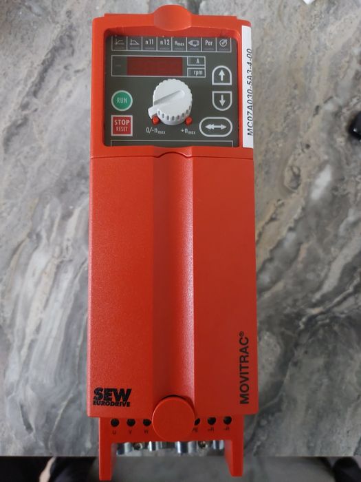 Convertizor SEV 3 kw