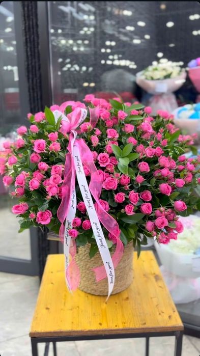 Гул свежий  срочно сатылады