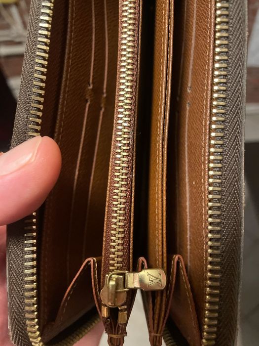 Portofel Louis Vuitton damă