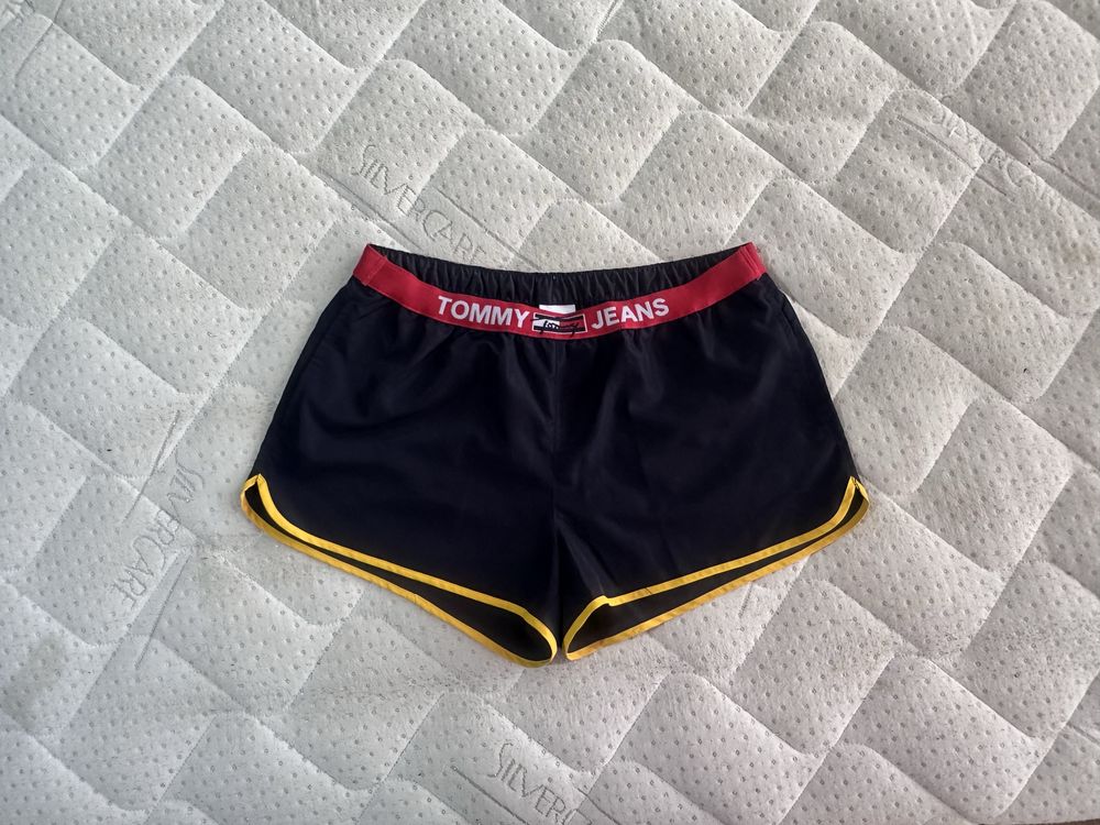 Tommy Hilfiger дамски къси панталони