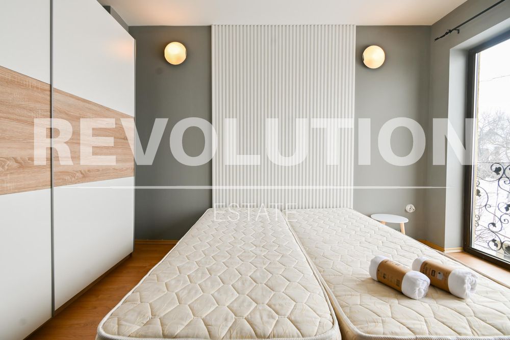 Дава се под наем Тристаен апартамент в София, Горубляне - 87 кв.м за 650 € - Снимка #8