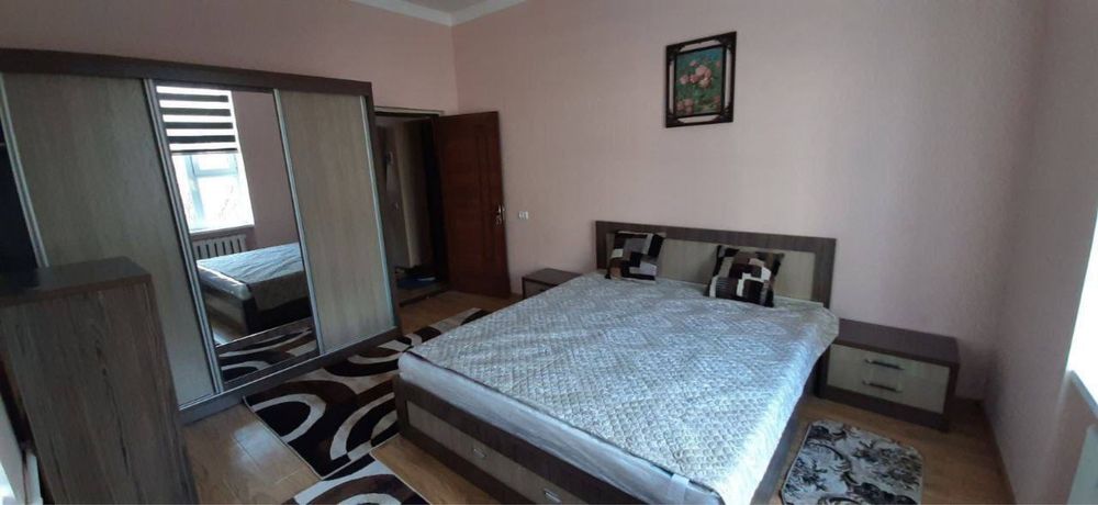 Аренда квартира ул. Нукус ор-р Инфинити