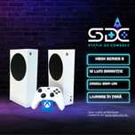 OFERTA! Xbox Series S 512 Gb SSD | 1 Controller | Garanție 12 Luni SDC