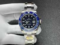 Rolex Gmt-Master Oyster/Jubilee 3235