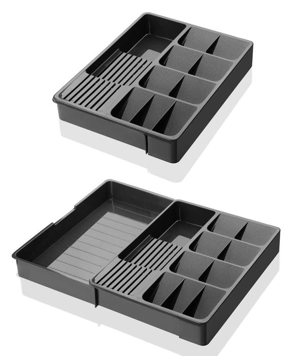 Органайзер-разделител за прибори