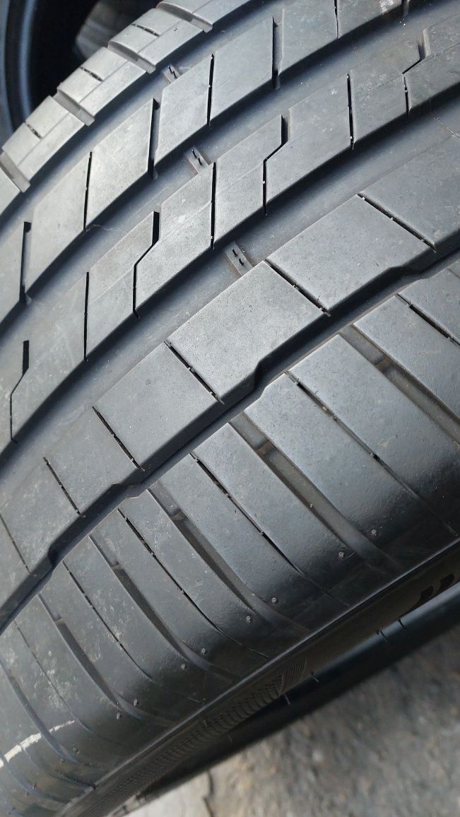 Летни гуми 295/40/22 Hankook Ventus S1 Evo 3 Suv 4 броя