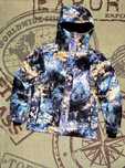 Geaca ski/snowboard Quiksilver L