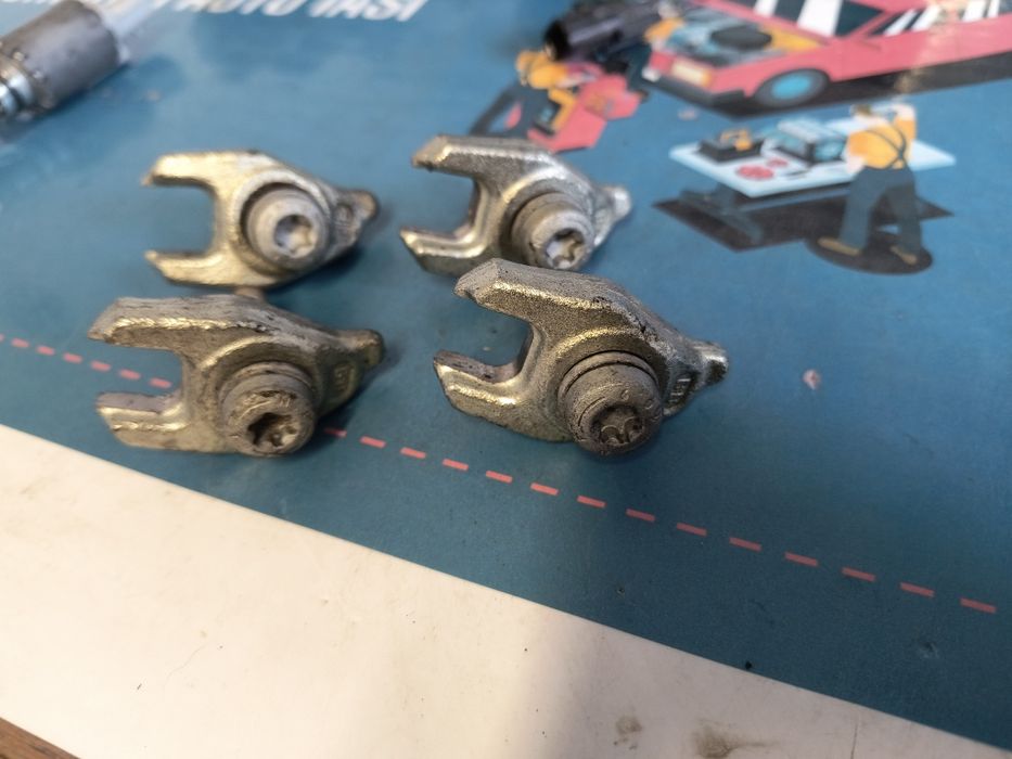 Kit Injector pompa injecție rampa retur Dacia Renault Nissan 1.5 Dci E