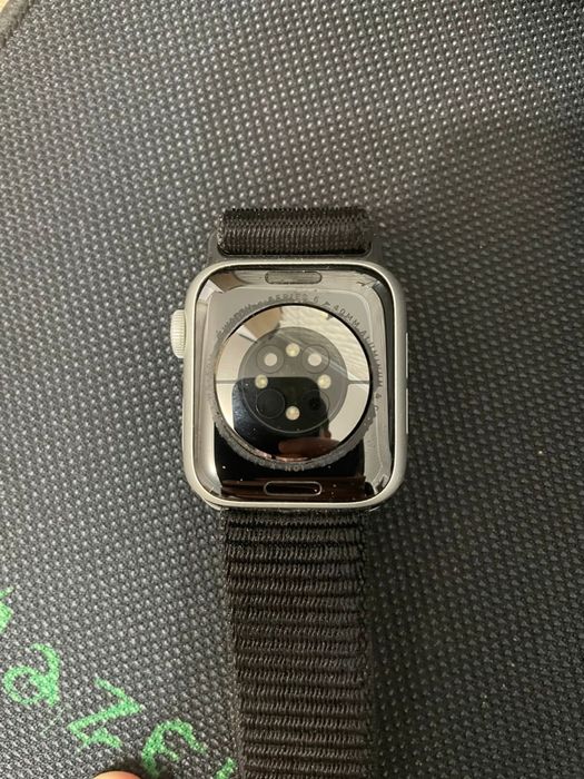 Apple Watch series 6