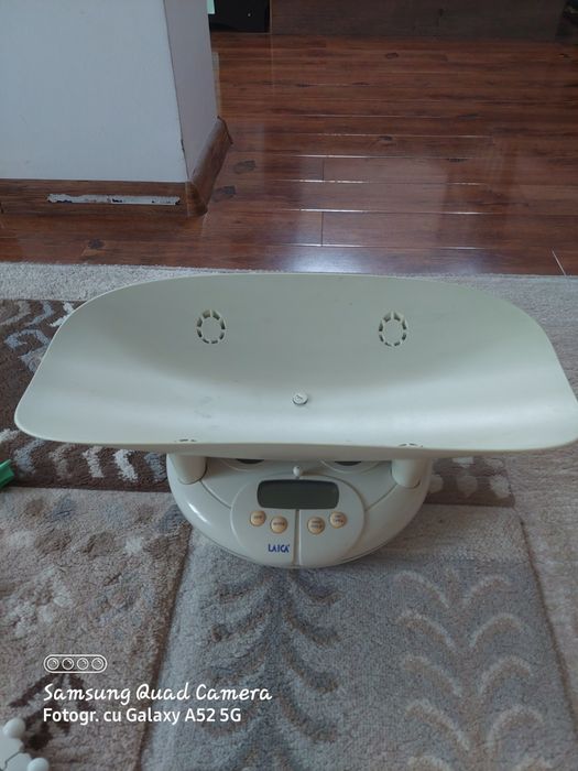 Cantar pentru bebeluși și copii până la 20 de kg