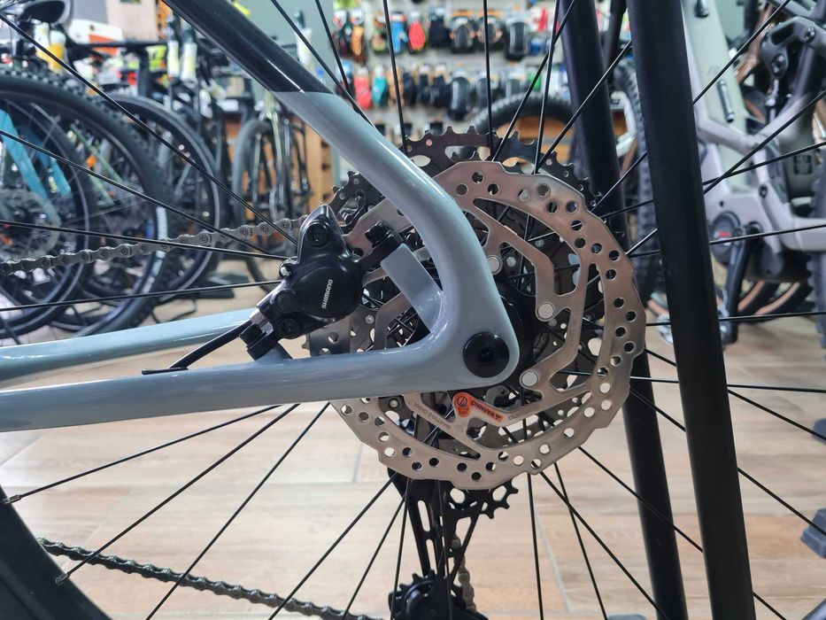 Bicicleta Kross Level 7.0 M 29 L in stoc la Est Bike Funky Sports