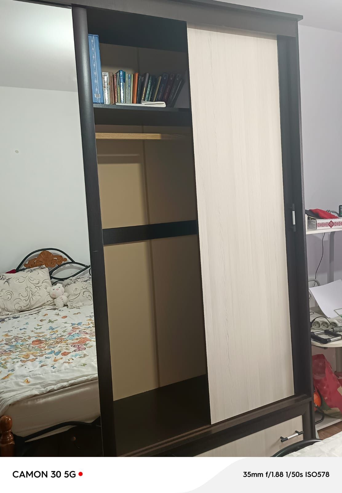 Шкаф купе в сити
