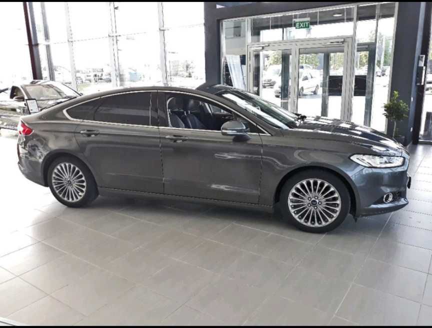 Ford AWD Mondeo 4*4 automat 180CP Full Titanium