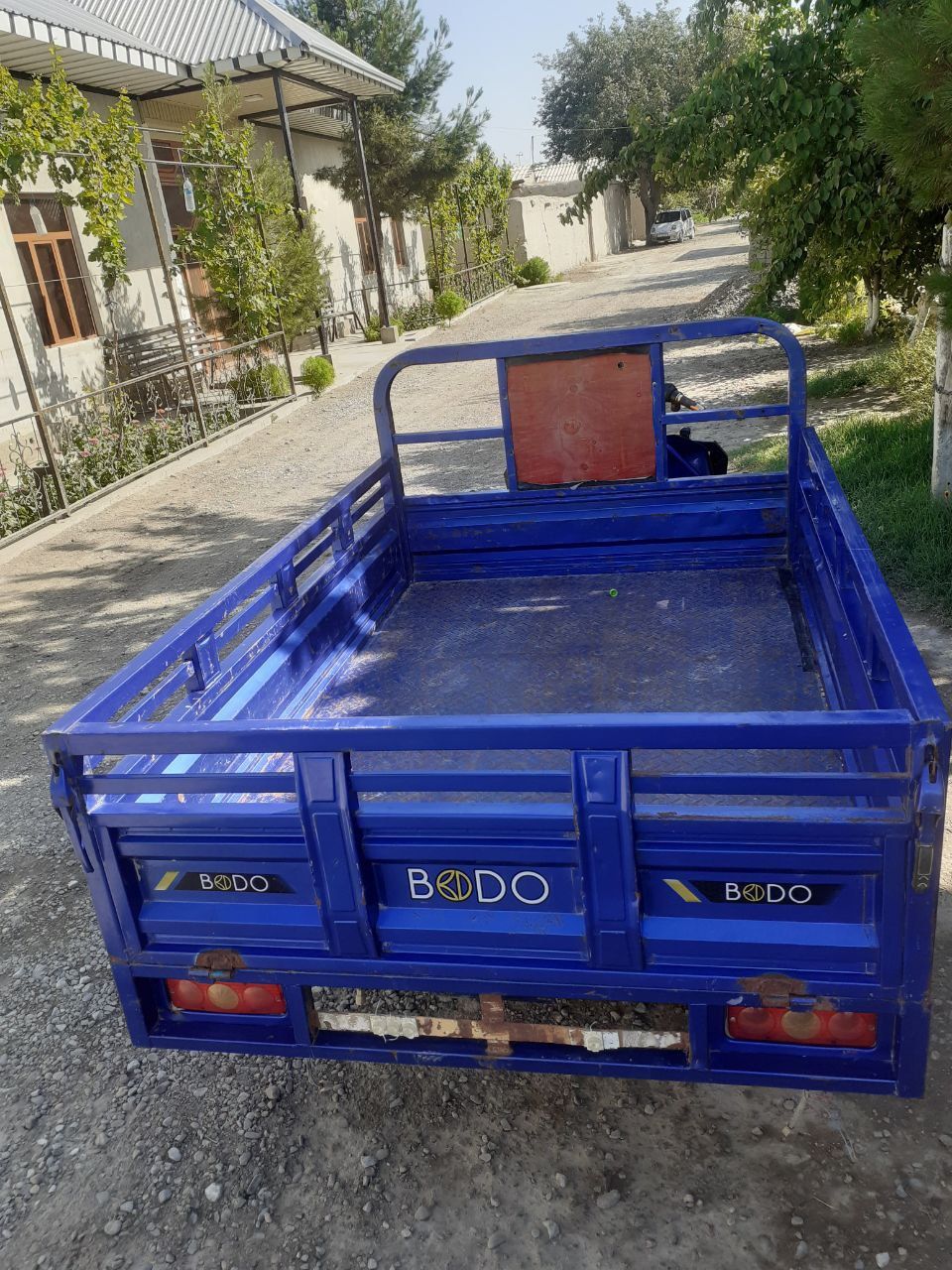 GʻIJDUVON manzil Elektro moto sotiladi