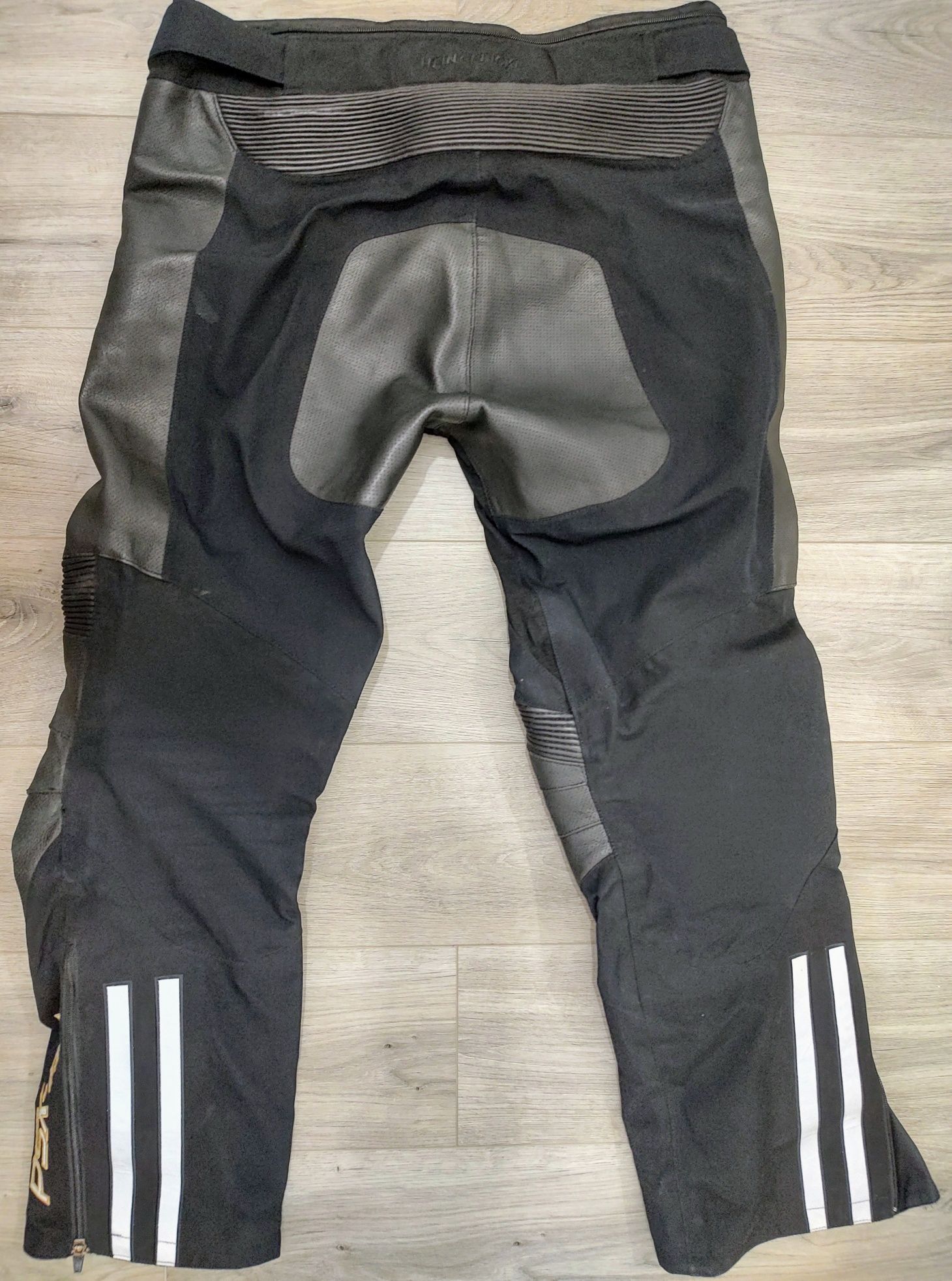 Pantaloni moto touring, Hein Gericke, 58