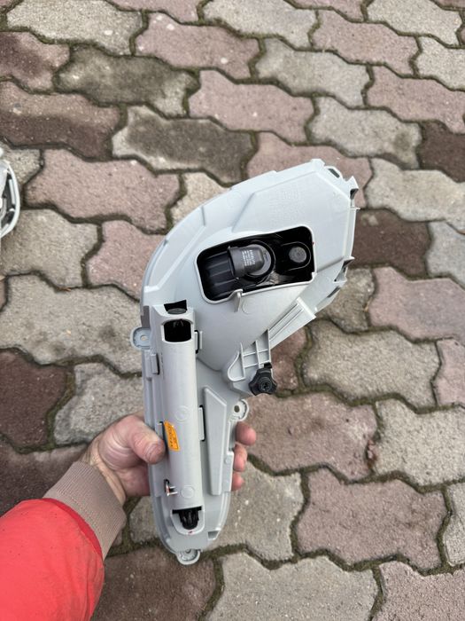 Туманки Акцент / соларис