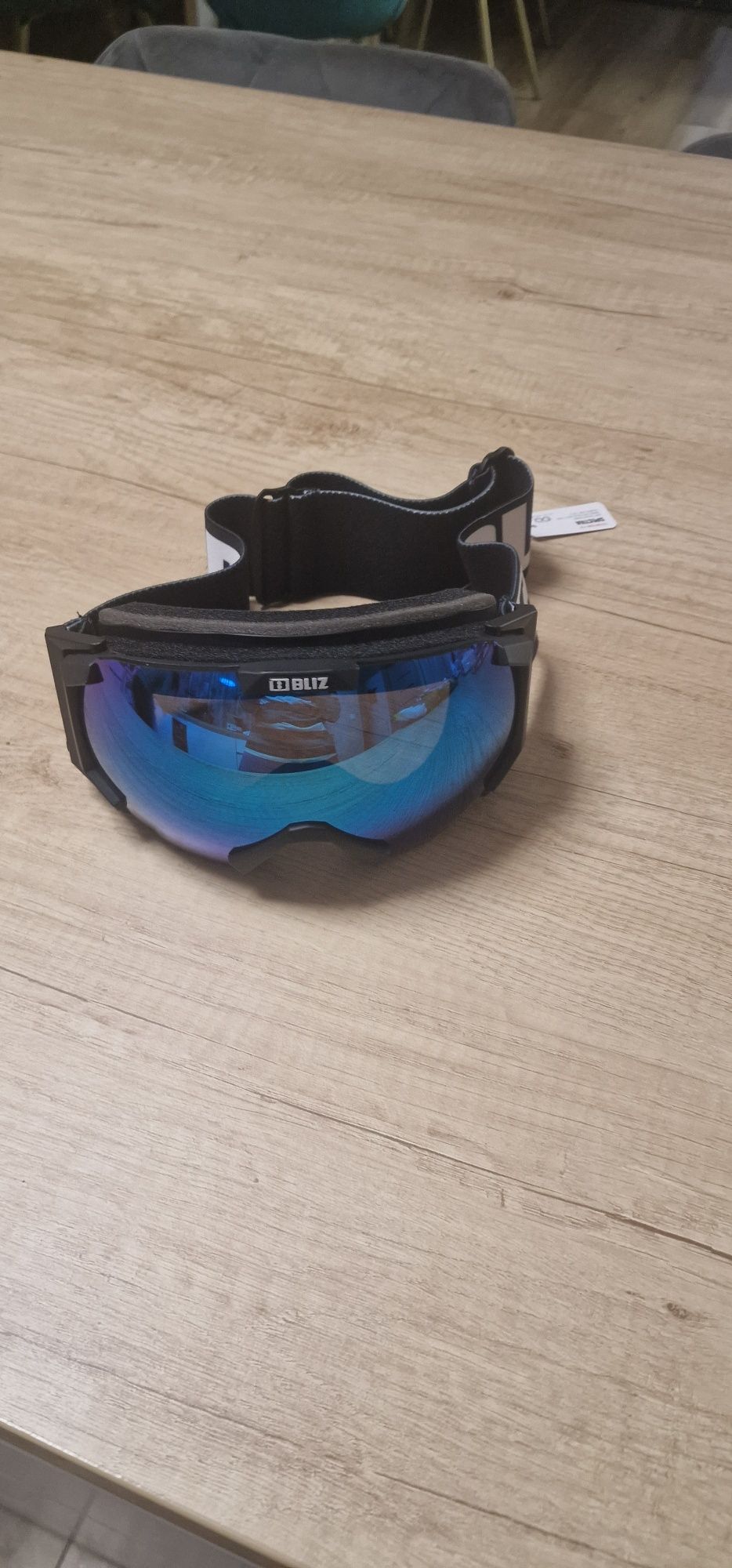 Ochelari de ski Bliz Spectra