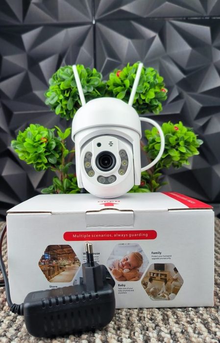 Wifi Камера YH-5V 1