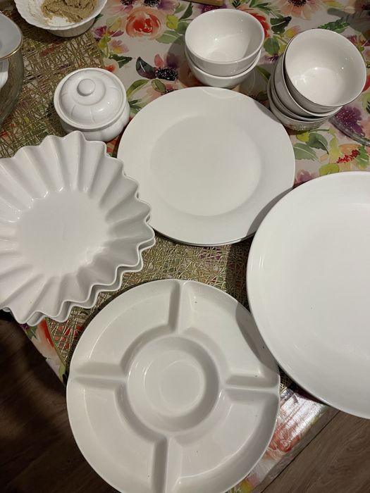 Продам хорошую посуду