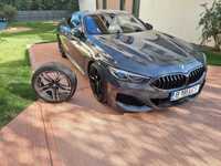 BMW 840 D xDrive Coupe M Sport 400CP, TVA deductibil + jante 19''+20"