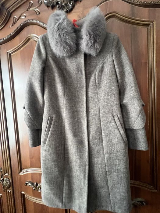 Женская пальто Ayollar paltosi