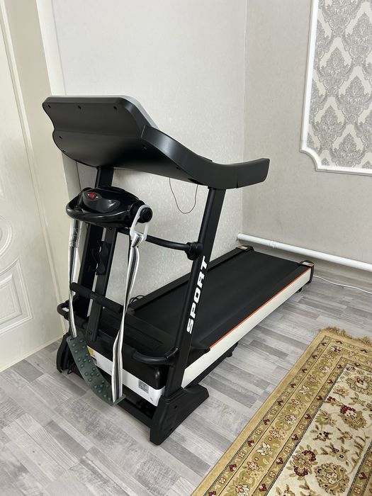 Беговая дорожка S900DS