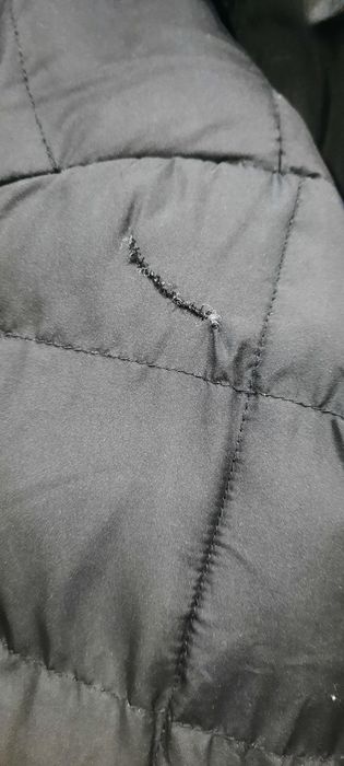 Дамско зимно яке