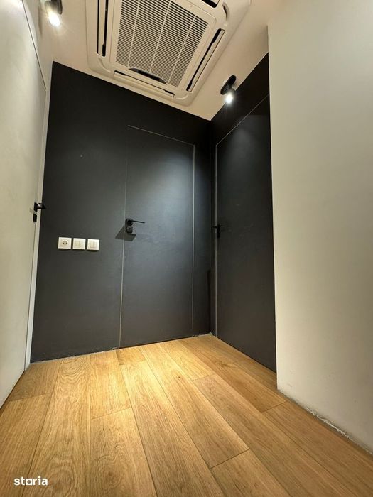 Apartament  in zona Copou, cu 3 camere, mobilat-utilat