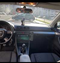 Audi a 4 berlina