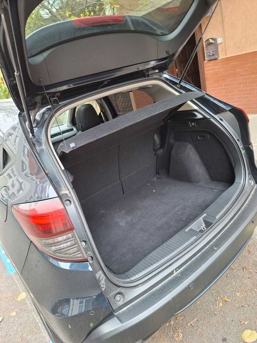 Honda HR-V 2019 benzina