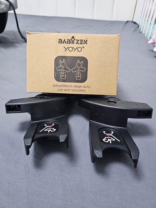 Vand adaptori scaun auto BabyZen YOYO+/YOYO2