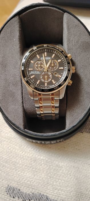 Citizen Eco Drive