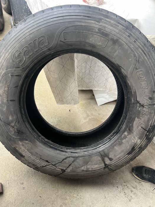 anvelope camion /michellin /bridgstone/sava/goodyear/sava/continental