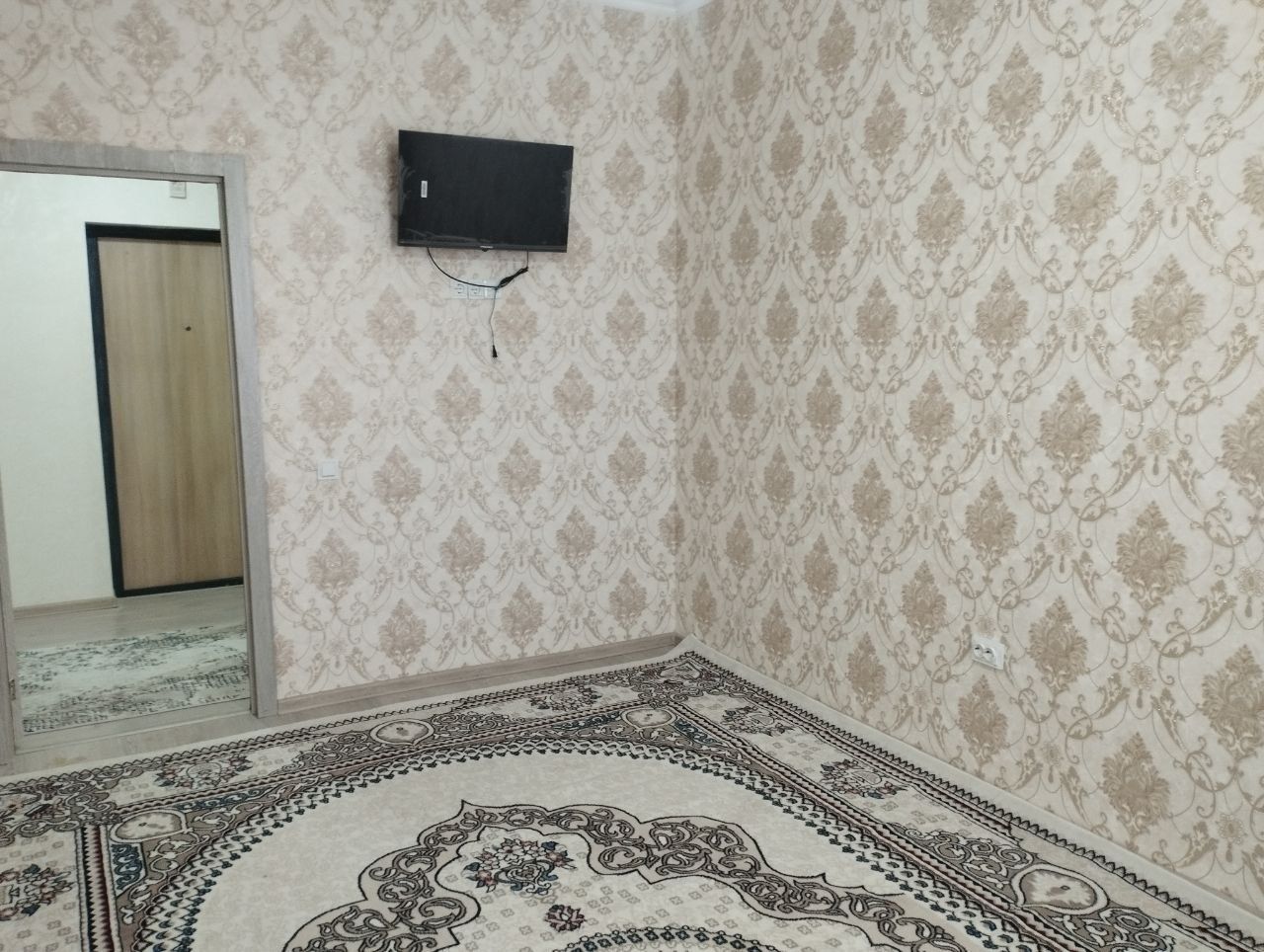 Янги хает янги дархон