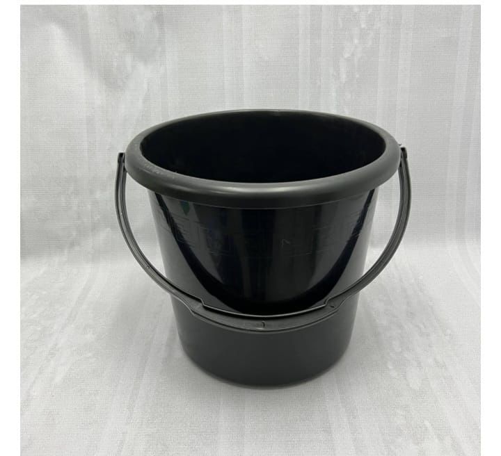 Вёдра пластиковые